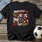 Blood Sweat Beers T-Shirt
