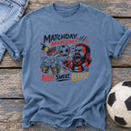 Blood Sweat Beers T-Shirt