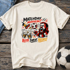 Blood Sweat Beers T-Shirt