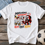Blood Sweat Beers T-Shirt