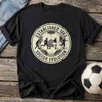 Soccer Evolution T-Shirt