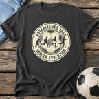 Soccer Evolution T-Shirt