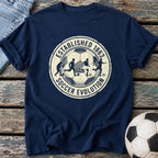 Soccer Evolution T-Shirt