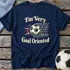 Goal Oriented Net T-Shirt