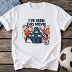 I've Seen This Movie T-Shirt