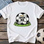 Kick Me Note T-Shirt