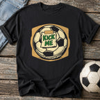 Kick Me T-Shirt
