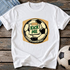 Kick Me T-Shirt
