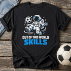 Out of This World Skills T-Shirt