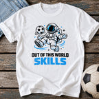 Out of This World Skills T-Shirt