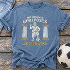 Original Goalposts T-Shirt