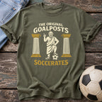 Original Goalposts T-Shirt