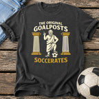 Original Goalposts T-Shirt