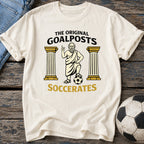 Original Goalposts T-Shirt