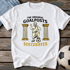 Original Goalposts T-Shirt