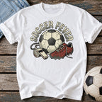 Soccer Fever T-Shirt