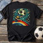 Soccer Universe T-Shirt