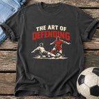 The Art of Defending T-Shirt