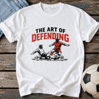 The Art of Defending T-Shirt