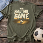 Beautiful Game Dusk T-Shirt
