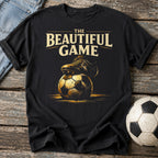 Beautiful Game Vintage T-Shirt