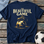 Beautiful Game Vintage T-Shirt