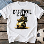 Beautiful Game Vintage T-Shirt