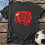 Life Without Goals Fan T-Shirt